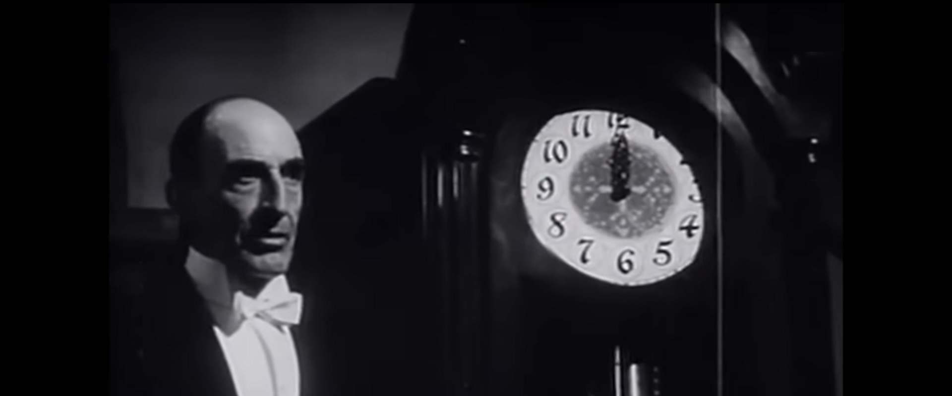 Murder at Midnight background 1