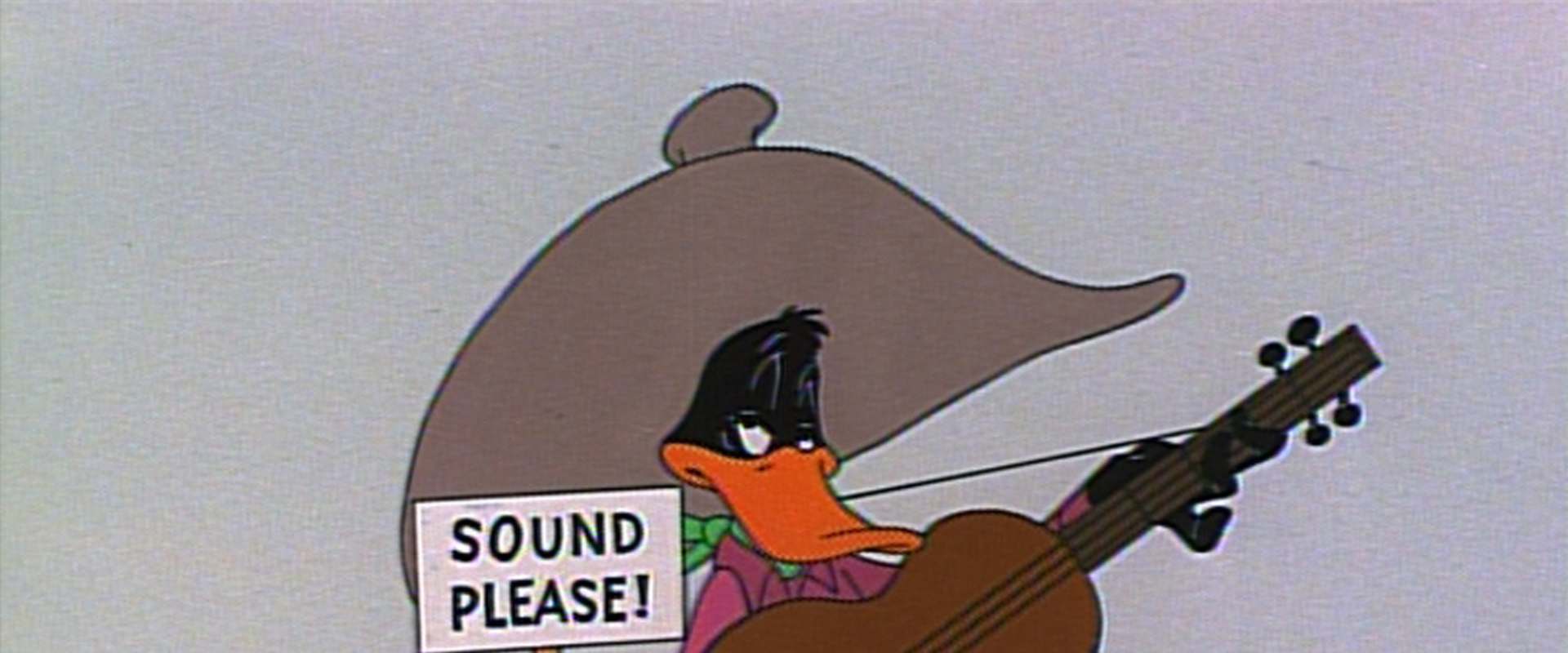 Duck Amuck background 1