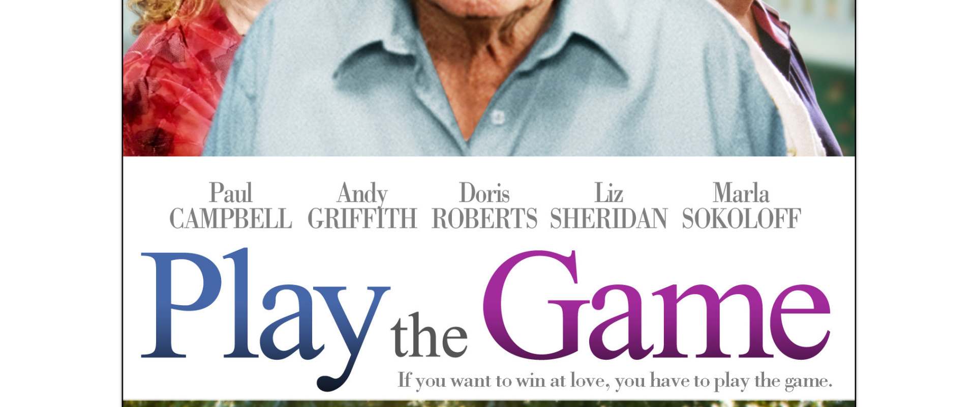 Play the Game background 1