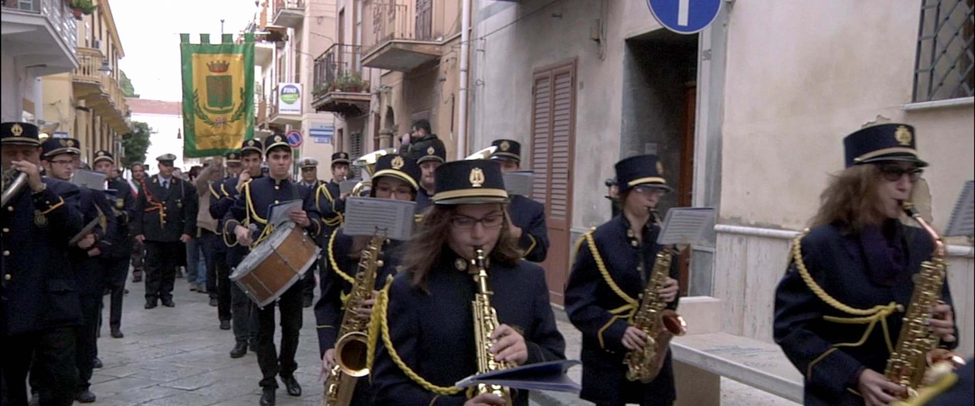 Frank Zappa - Summer '82: When Zappa Came to Sicily background 1