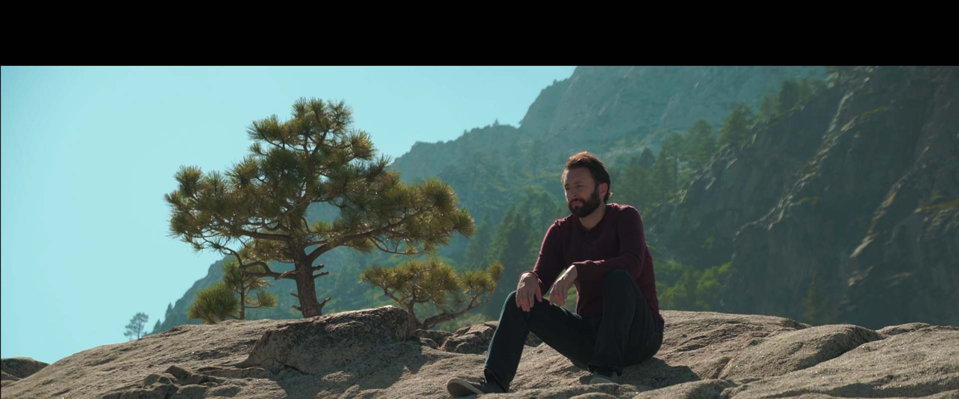 One Against the House background 2