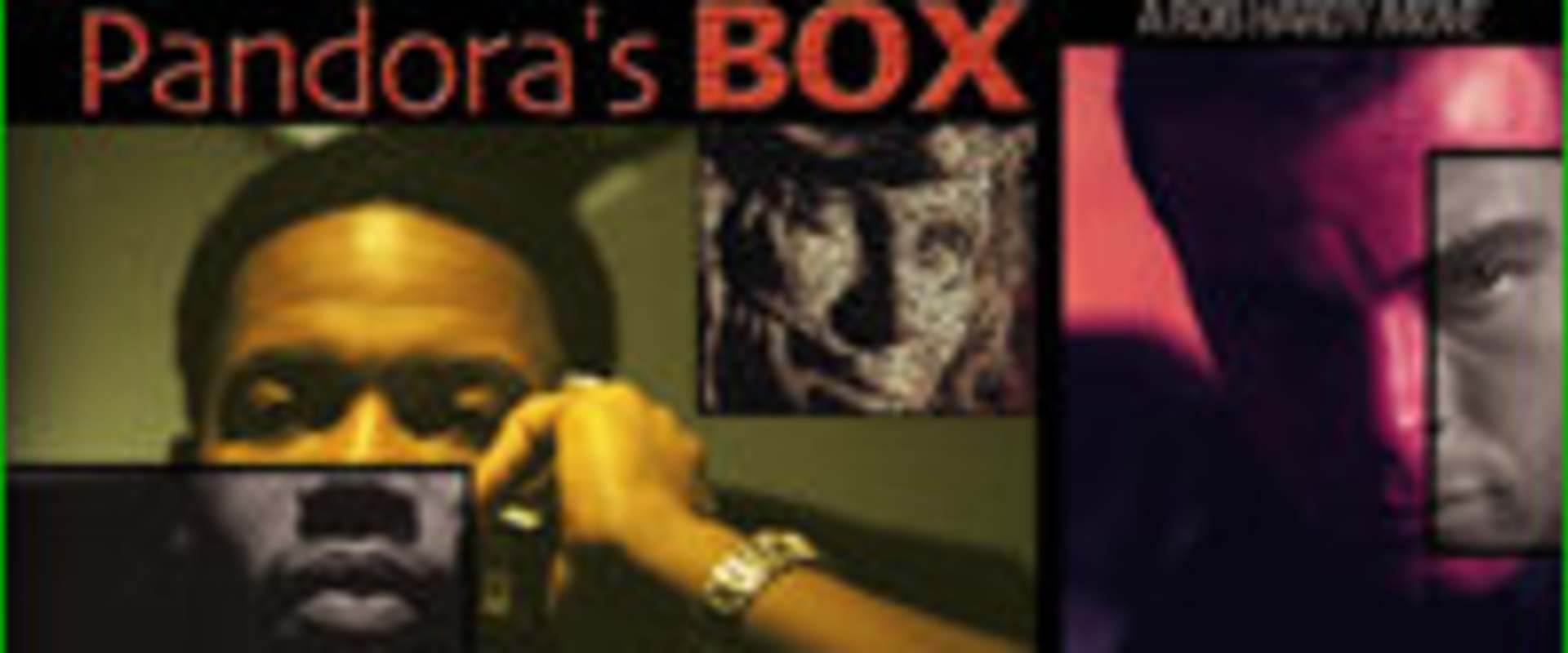 Trois 2: Pandora's Box background 1