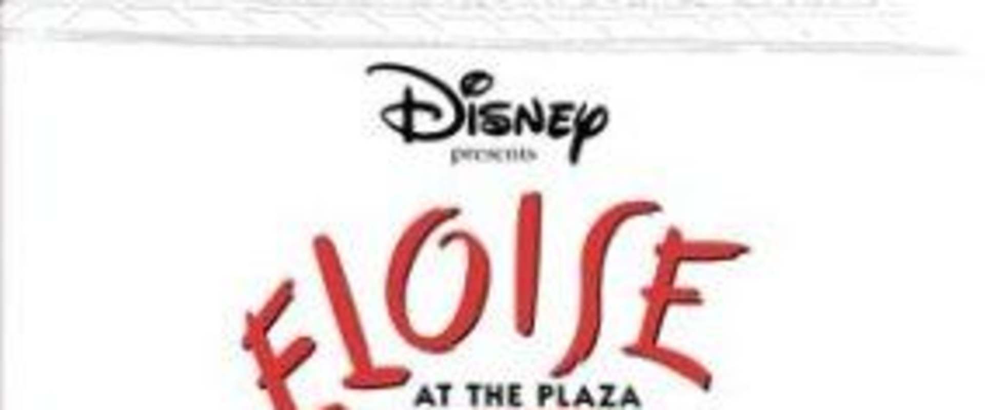Eloise at the Plaza background 2