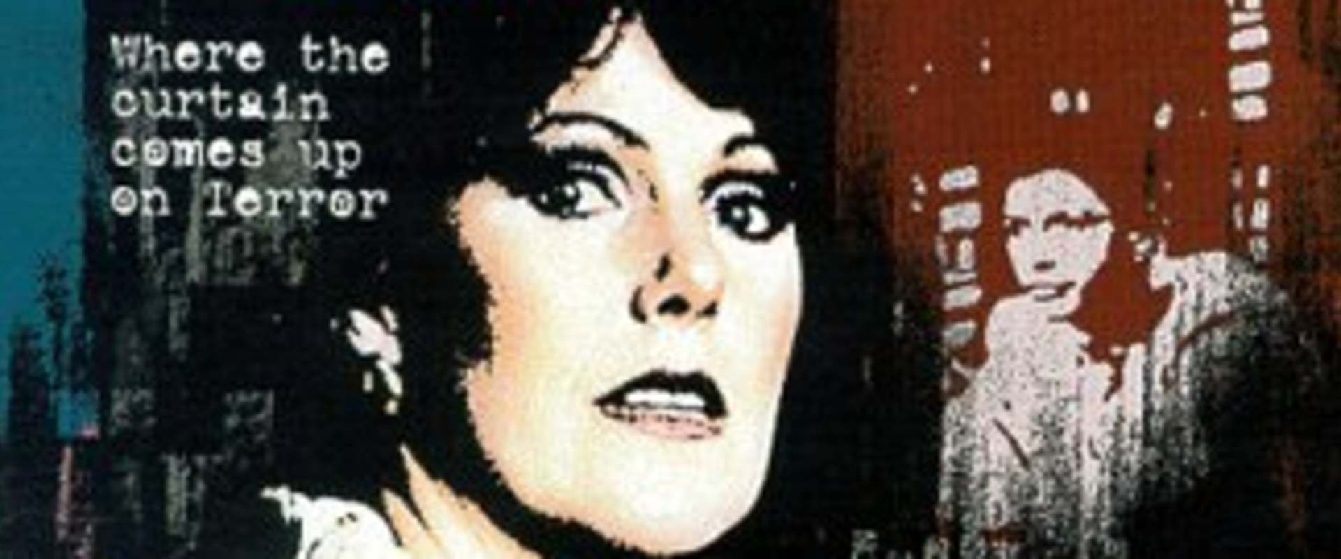 Rehearsal for Murder background 2