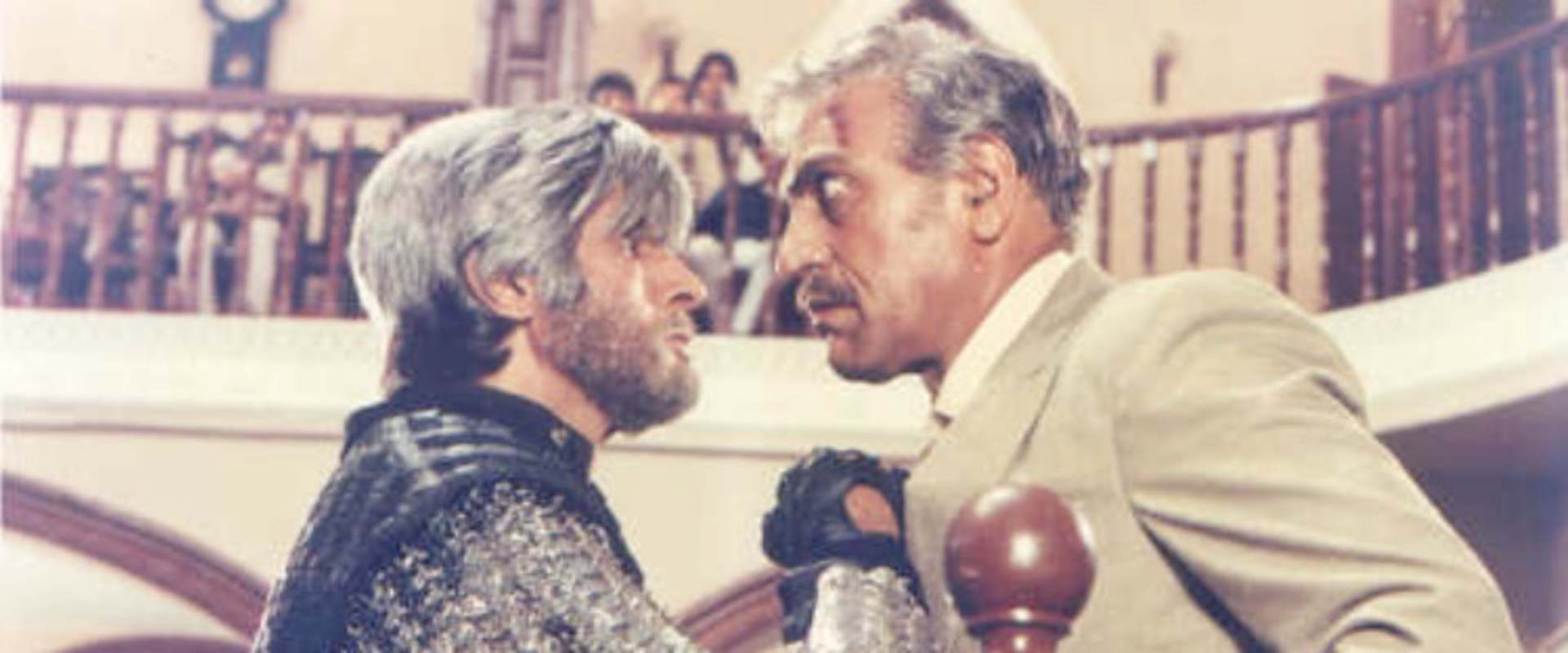 Shahenshah background 1