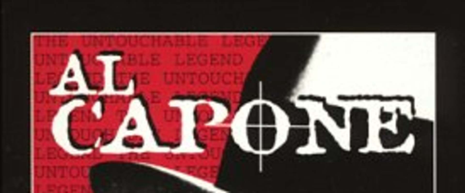 Al Capone background 2