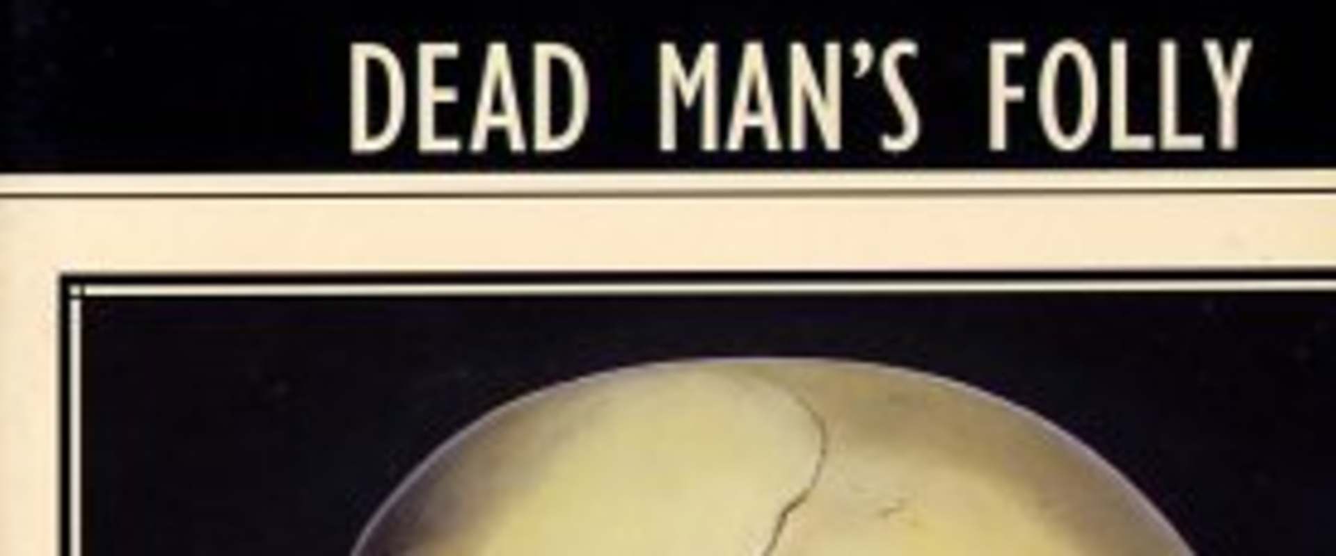 Dead Man's Folly background 2