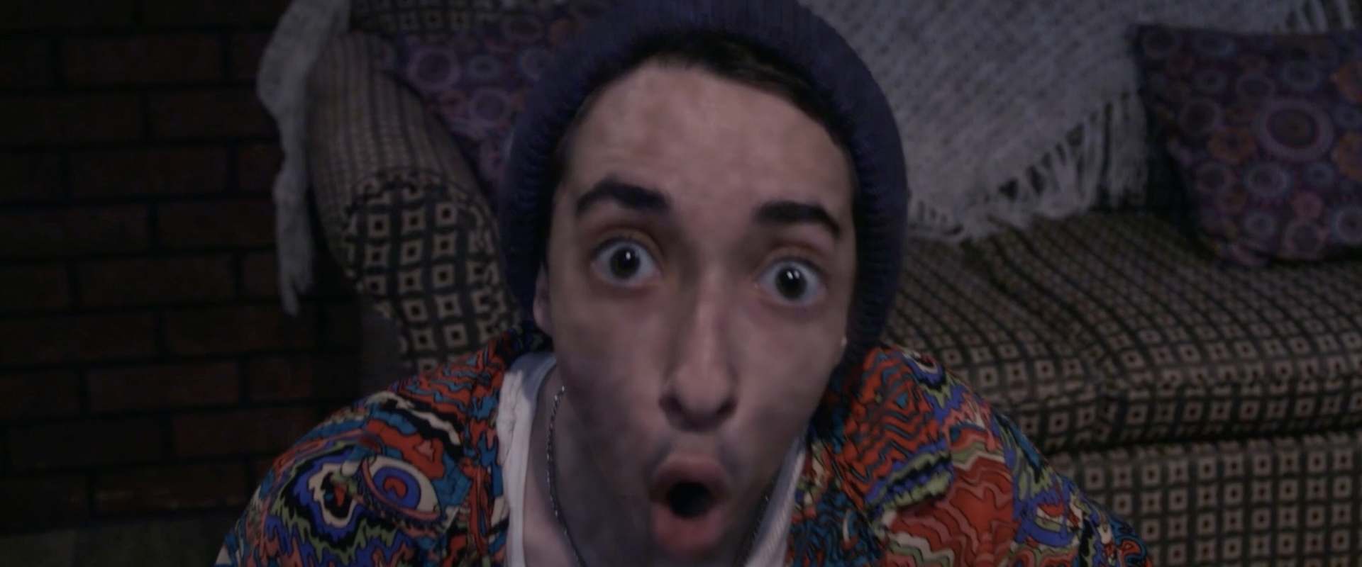 Shroommates background 1