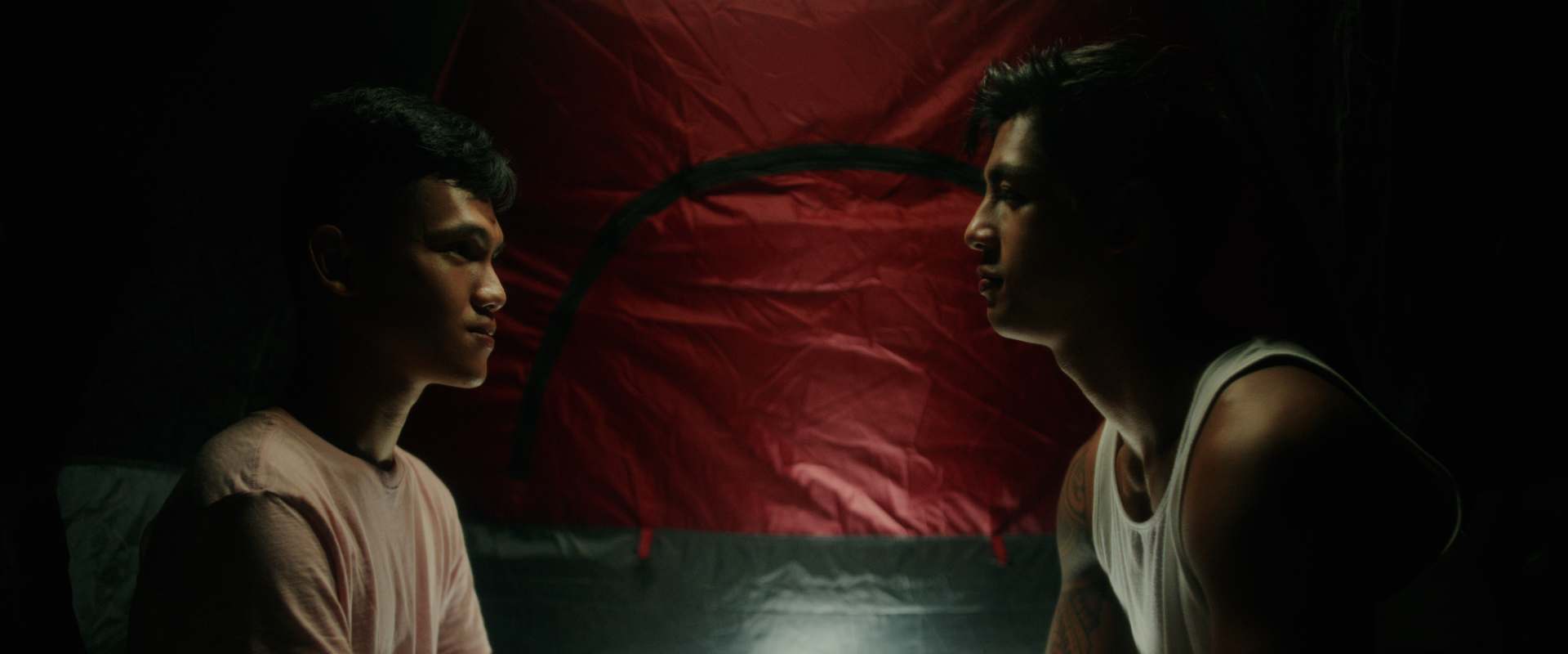 My Partner background 1