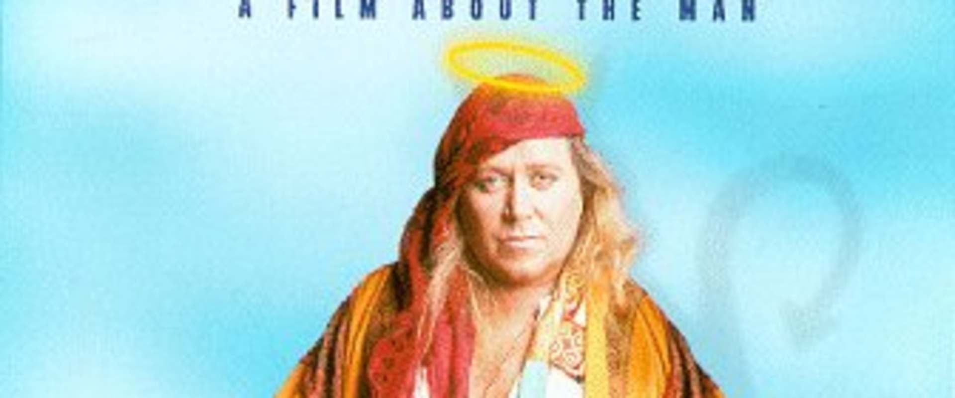 Sam Kinison: Why Did We Laugh? background 1