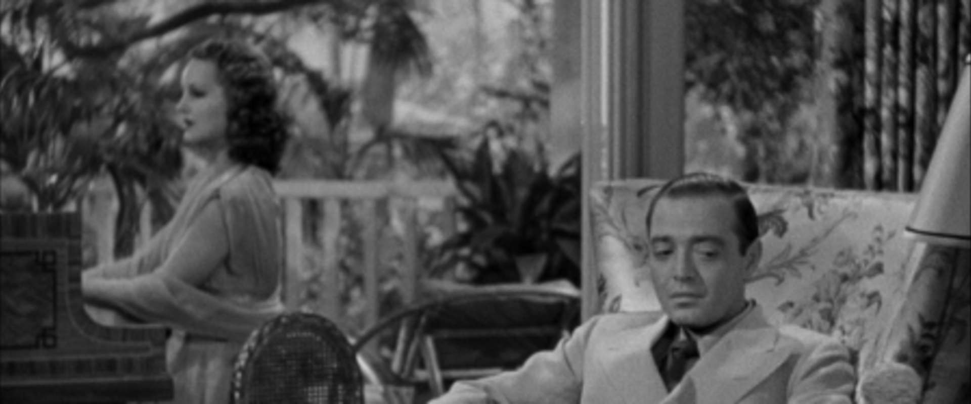 Island of Doomed Men background 1