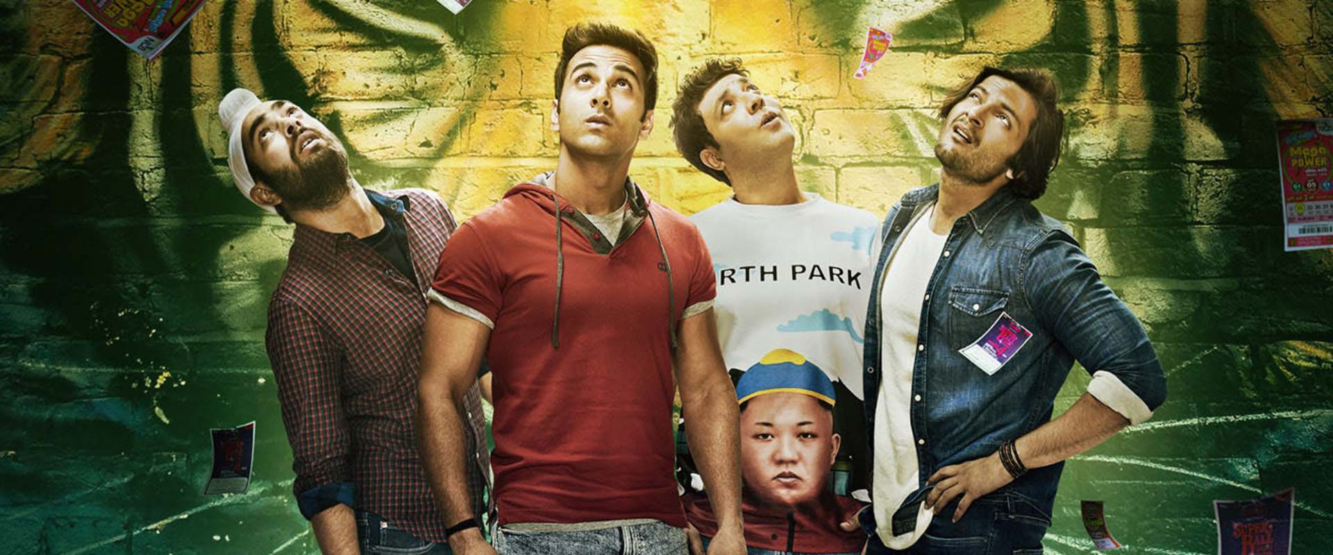 Fukrey 3 Trailer Out: OG Gang Choocha, Bholi Punjaban, Hunny Are Back With  Laughter Riot. WATCH | Hindi News, Times Now