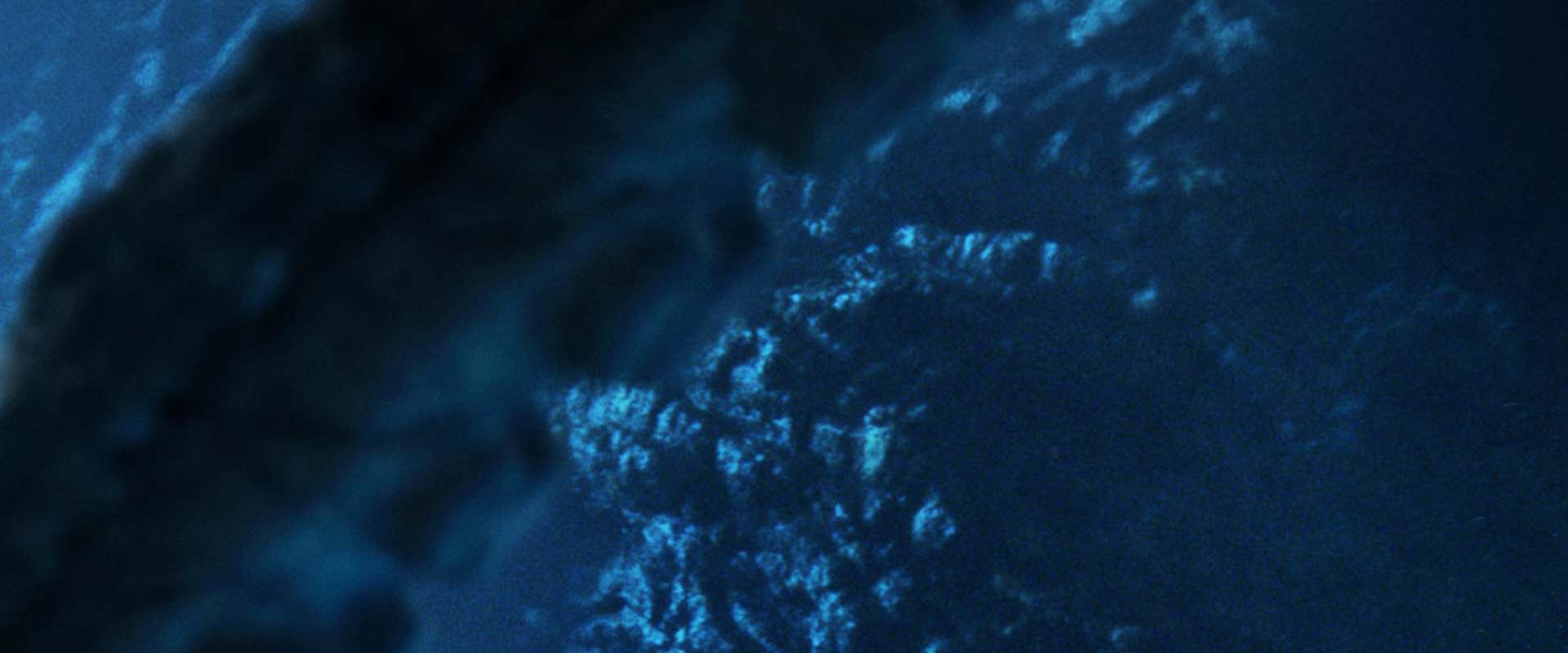 Kraken background 1