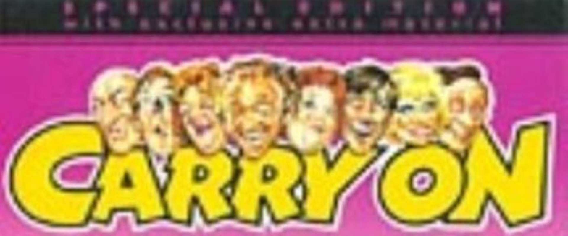 That's Carry On! background 2