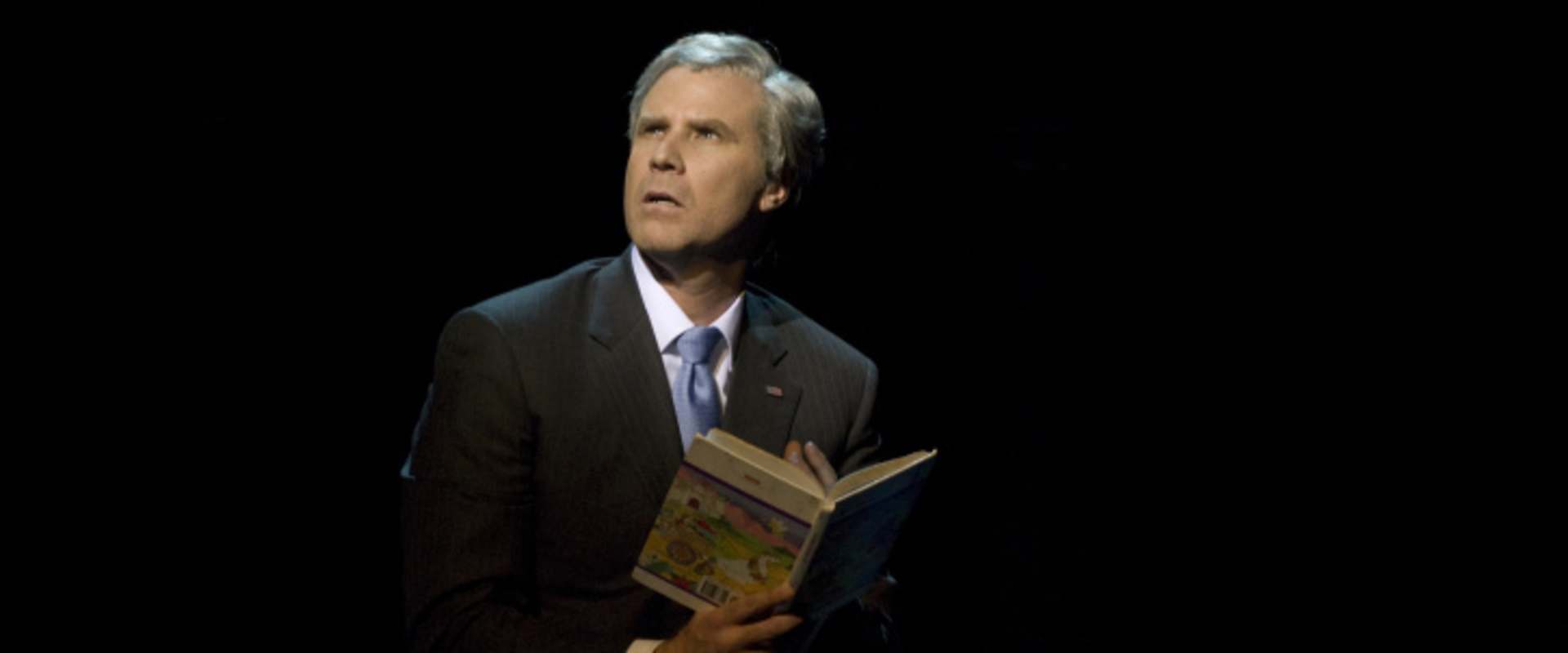 Will Ferrell: You're Welcome America - A Final Night with George W. Bush background 2