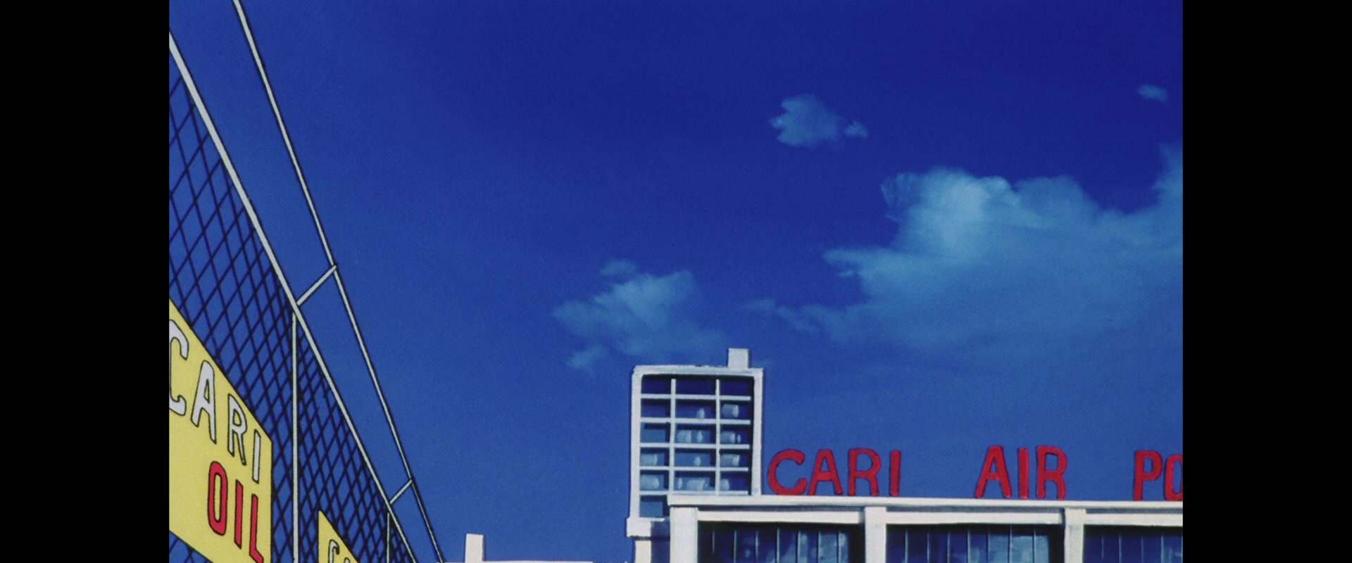 Lupin the Third: Missed by a Dollar background 1