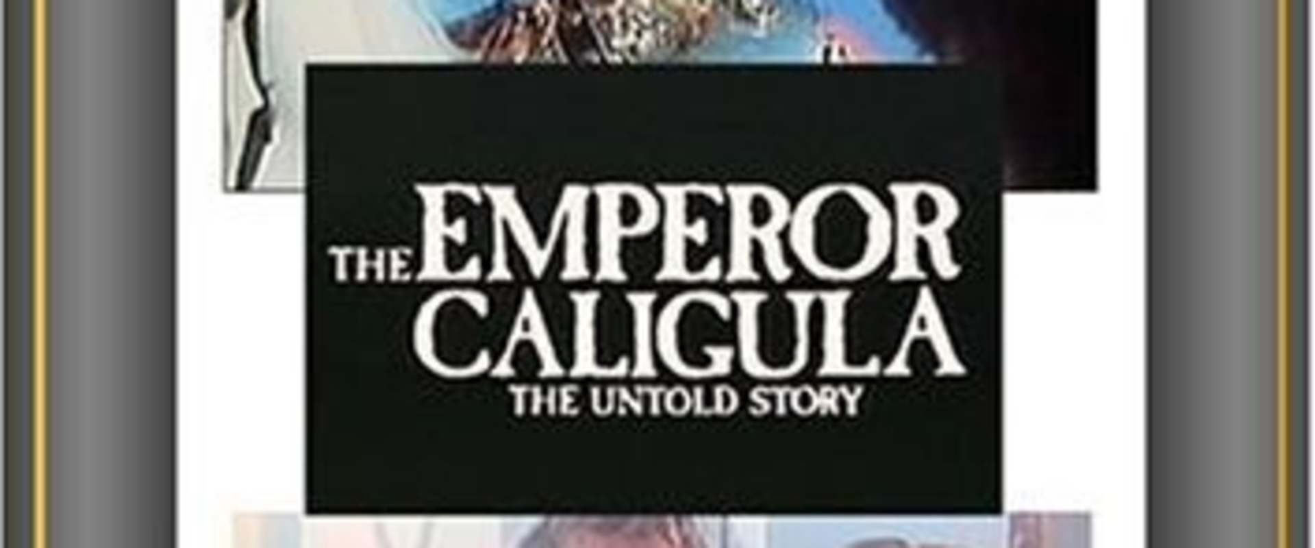 Caligula: The Untold Story background 1
