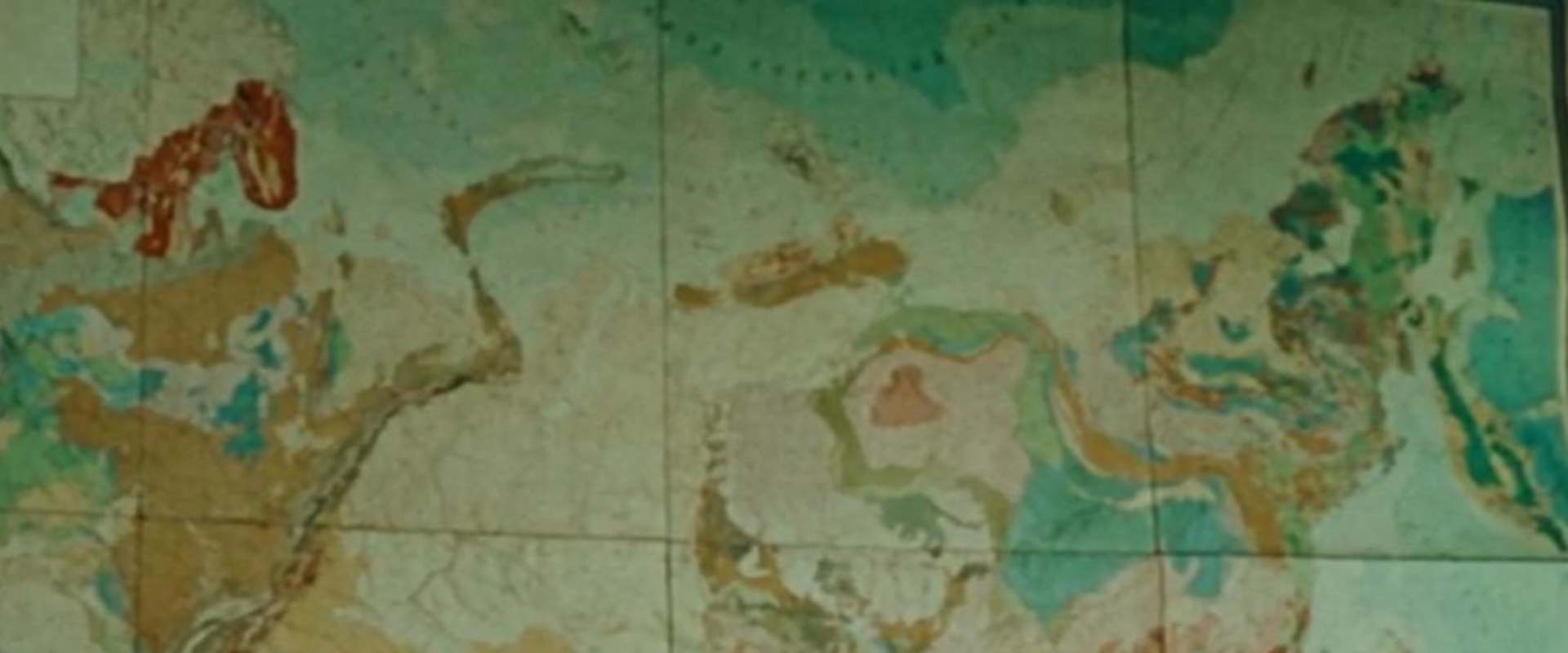 Letter from Siberia background 2