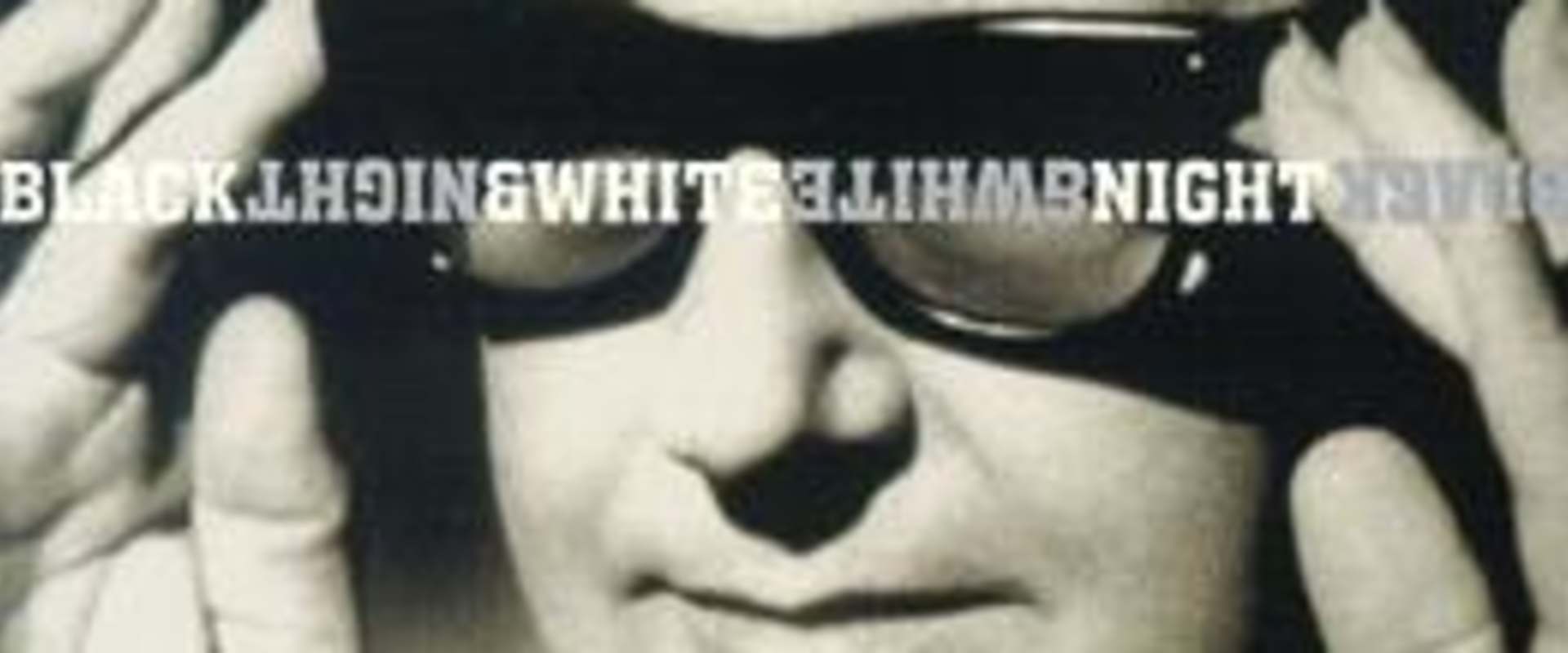 Roy Orbison and Friends: A Black and White Night background 2