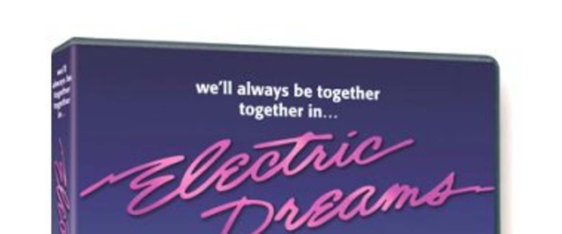 Electric Dreams background 1