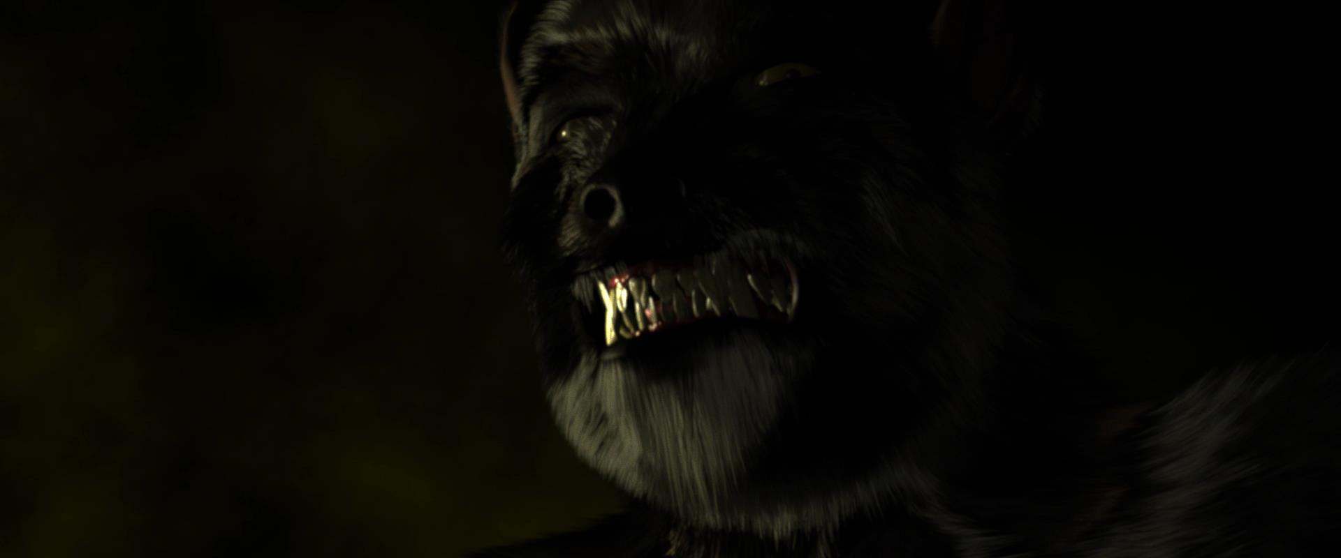 Wolves of Wuhan background 1