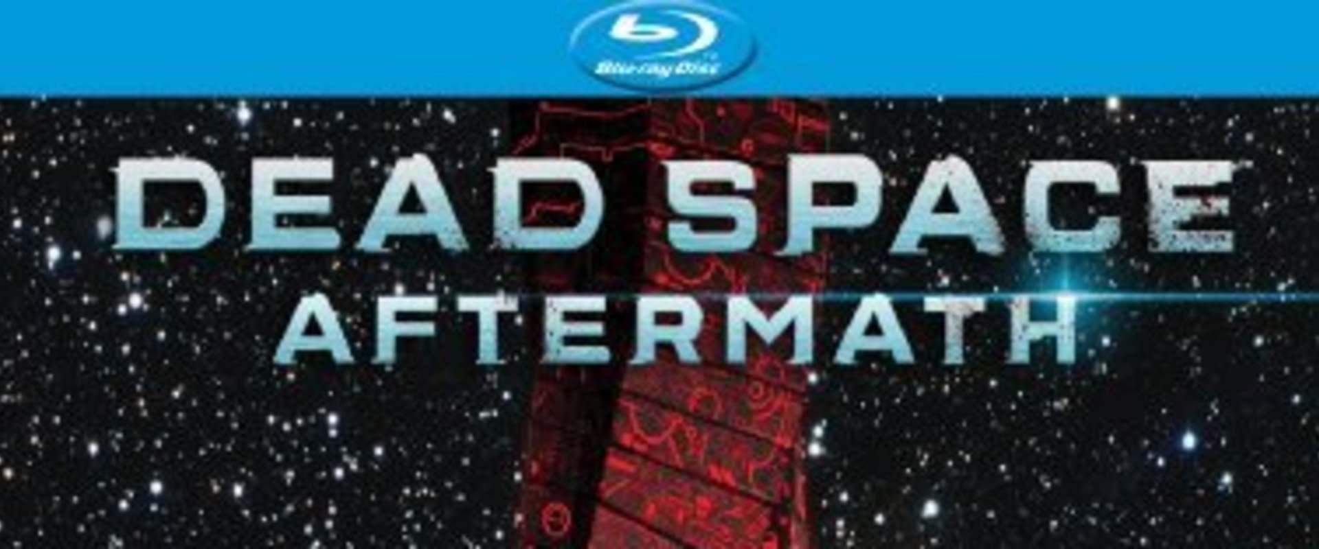 dead space aftermath full movie