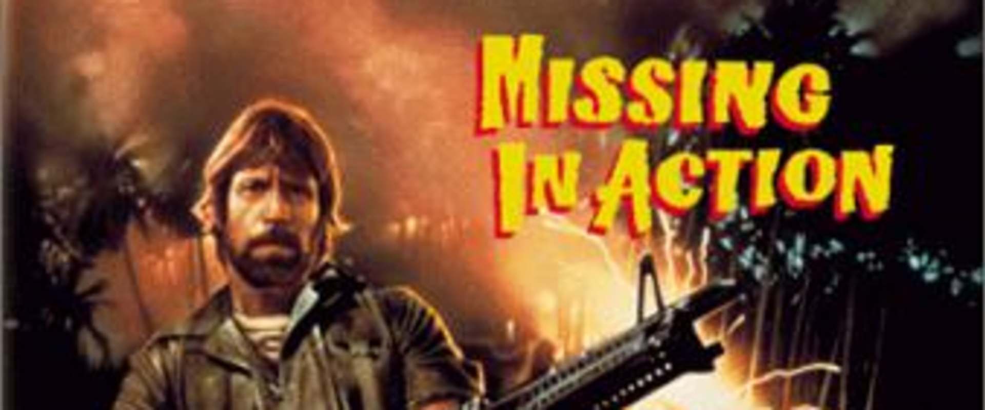 Missing in Action background 2