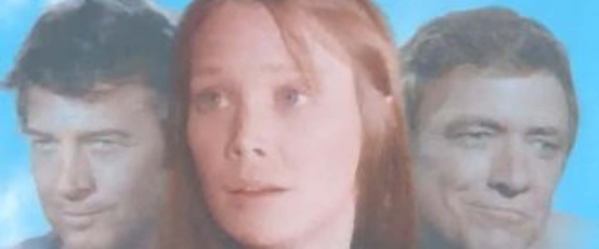 Ginger in the Morning background 2