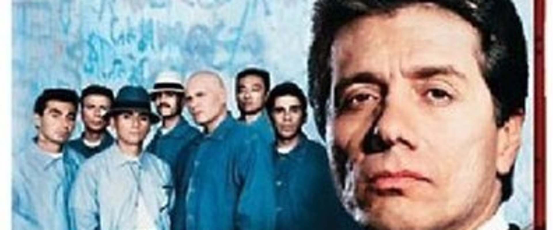 American Me background 1
