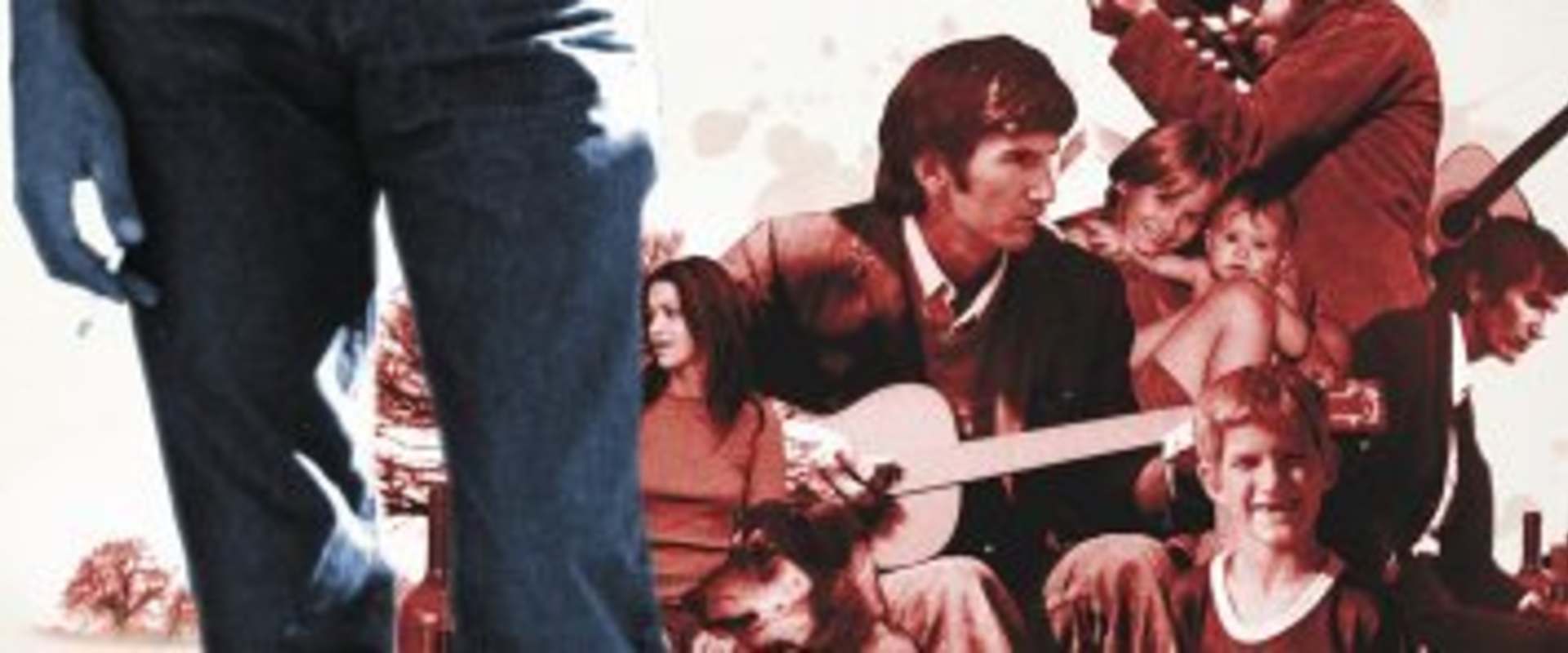 Be Here to Love Me: A Film About Townes Van Zandt background 2