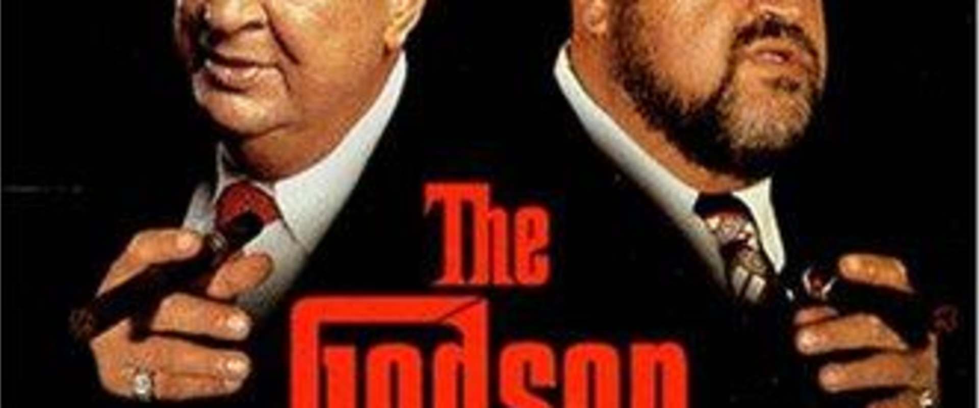 The Godson background 1