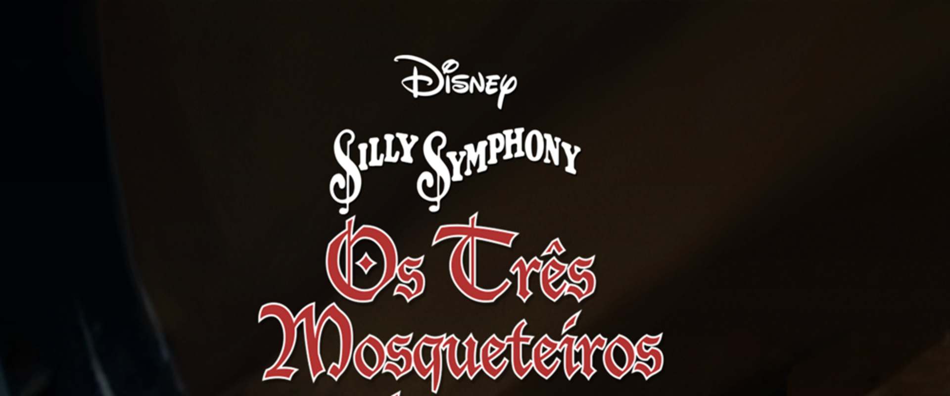 Three Blind Mouseketeers background 1