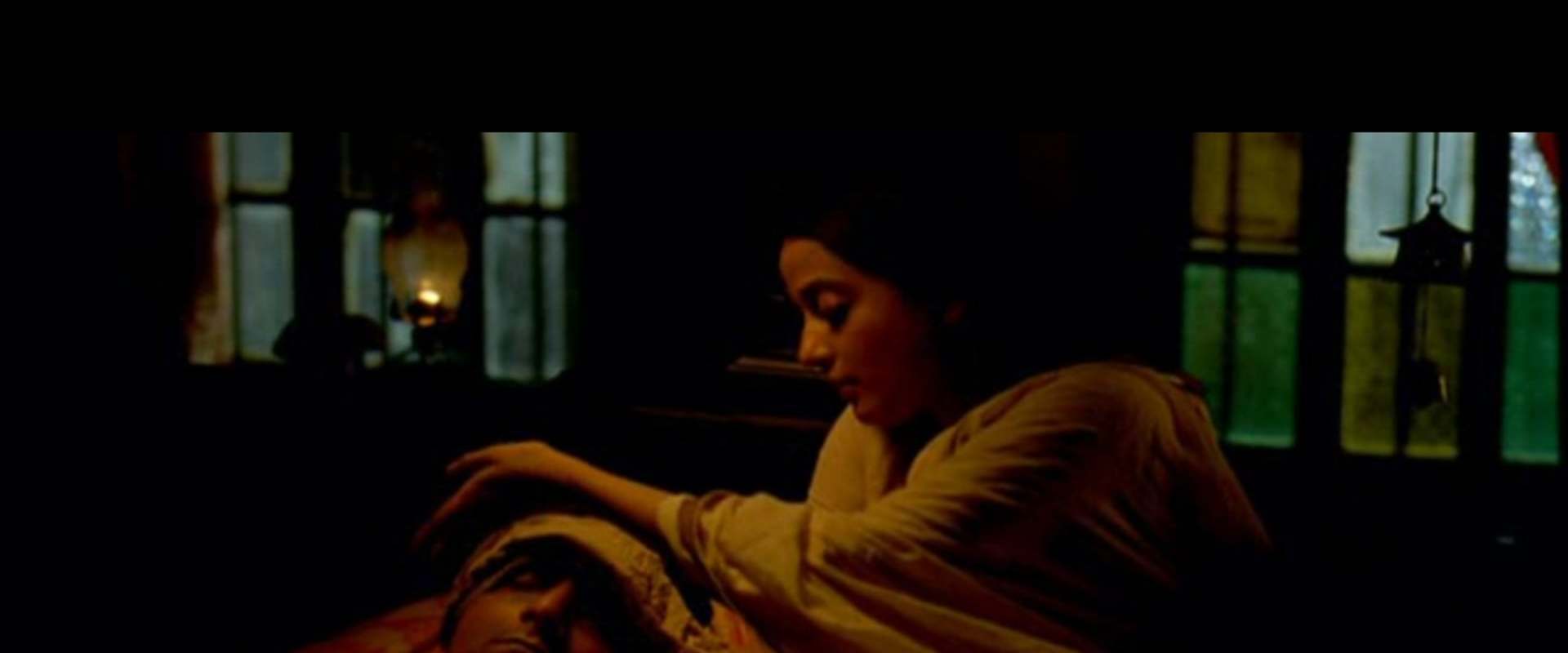 The Japanese Wife background 2