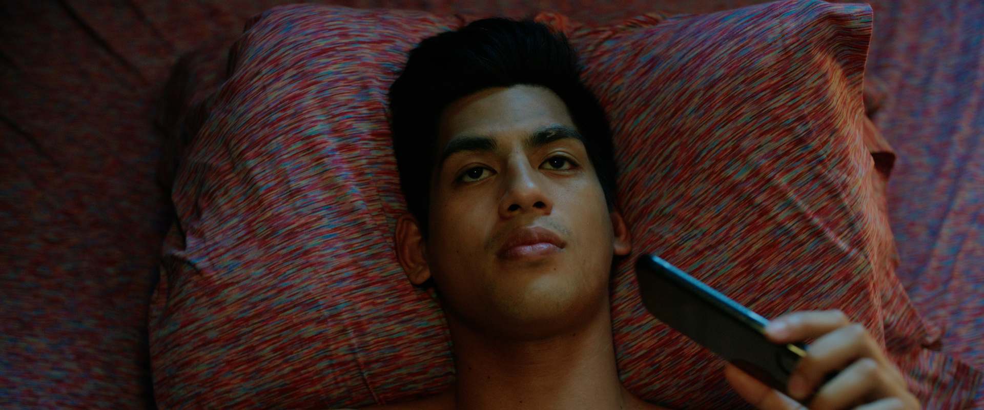 My Partner background 2