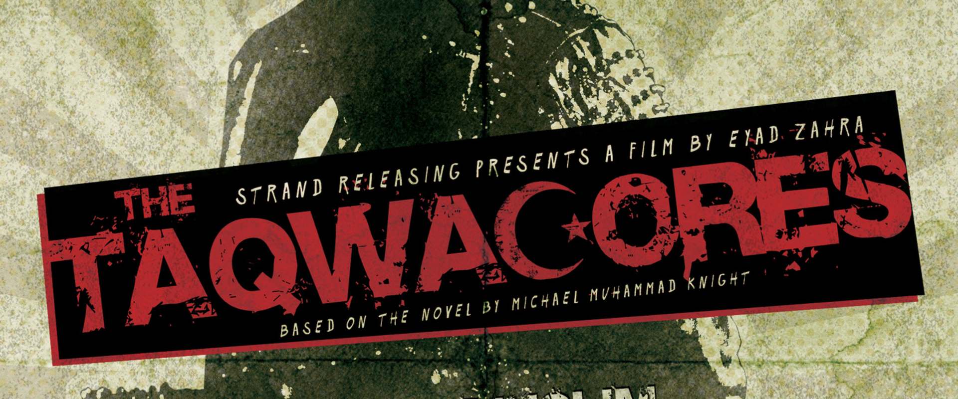 The Taqwacores background 1