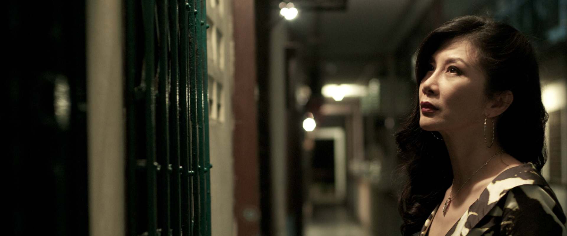 Hungry Ghost Ritual background 1