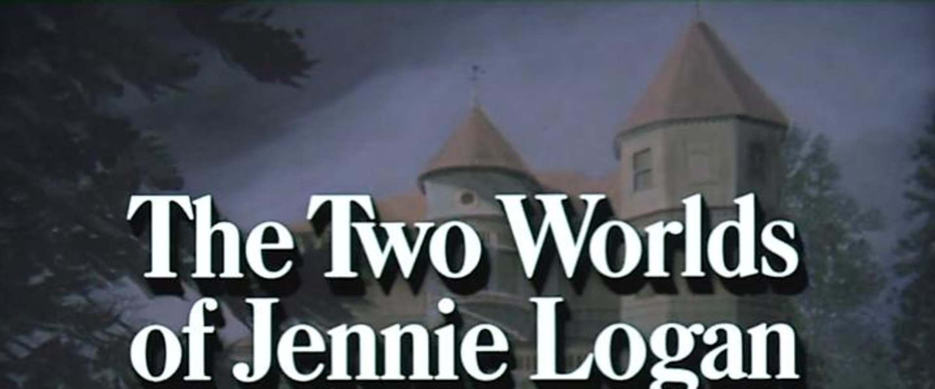 The Two Worlds of Jennie Logan background 2