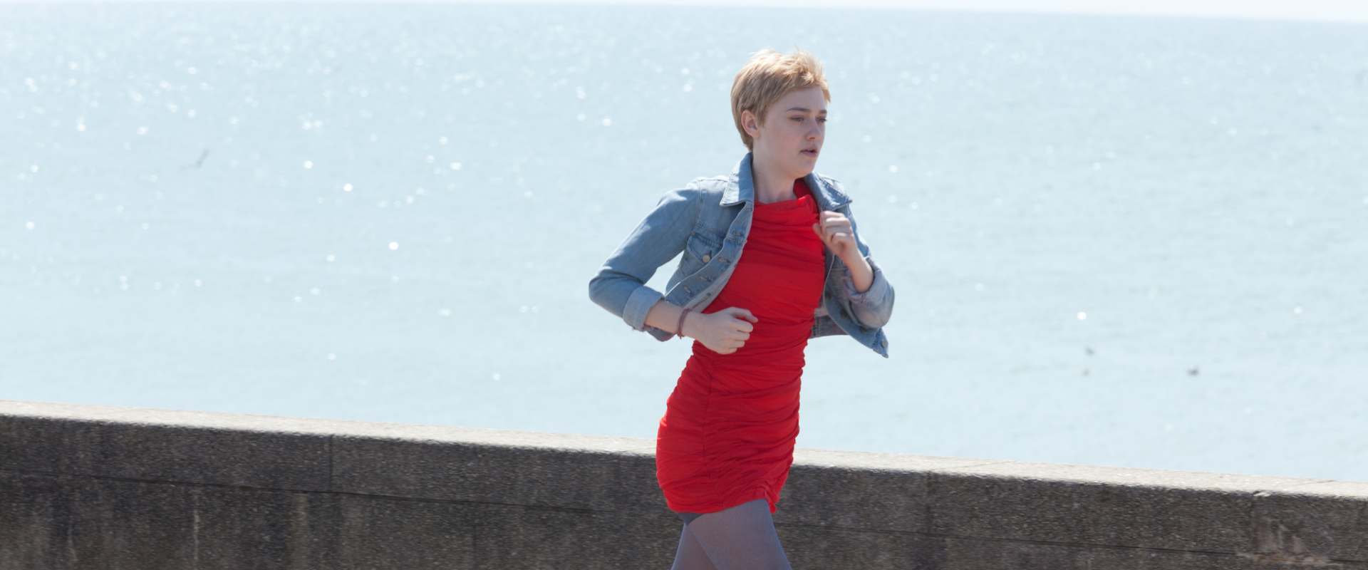 Now Is Good background 2