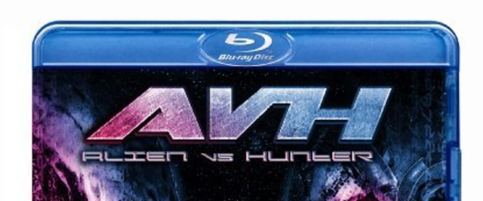 AVH: Alien vs. Hunter background 1