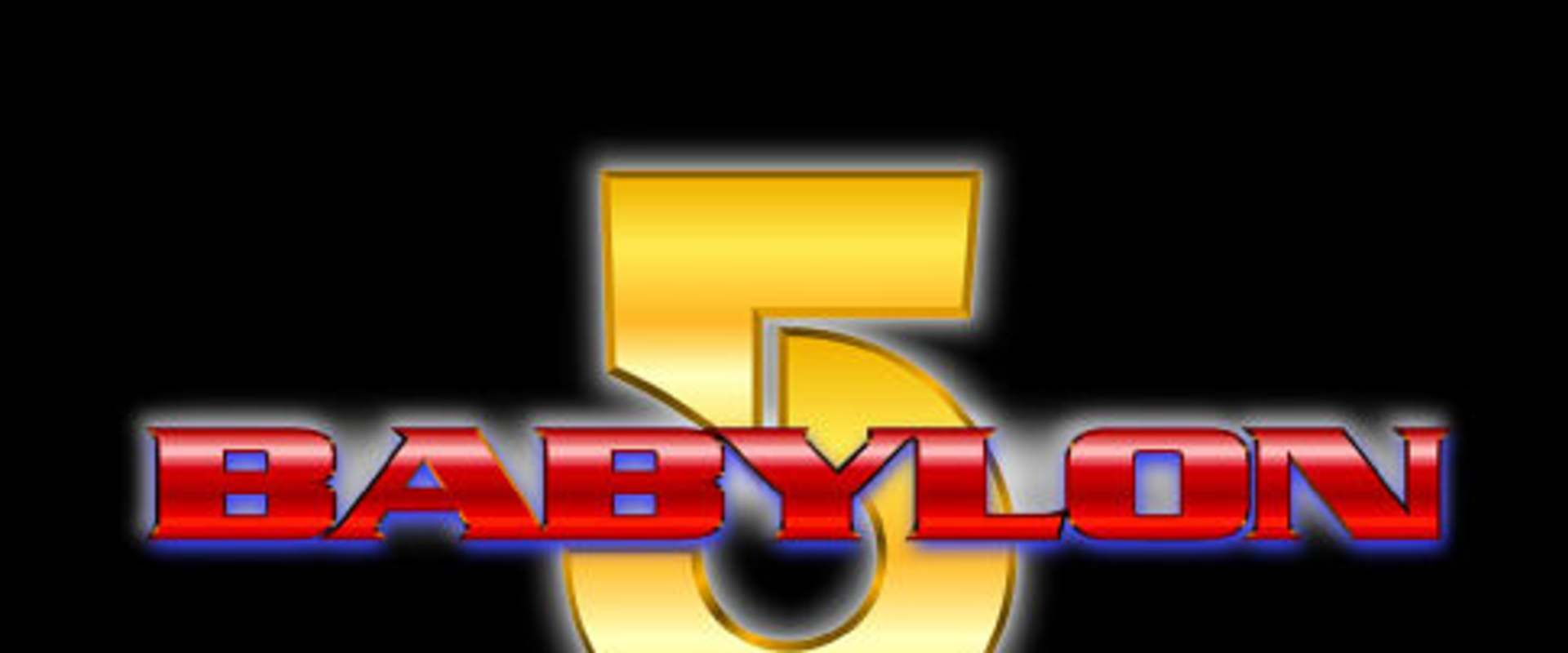 Babylon 5: In the Beginning background 1