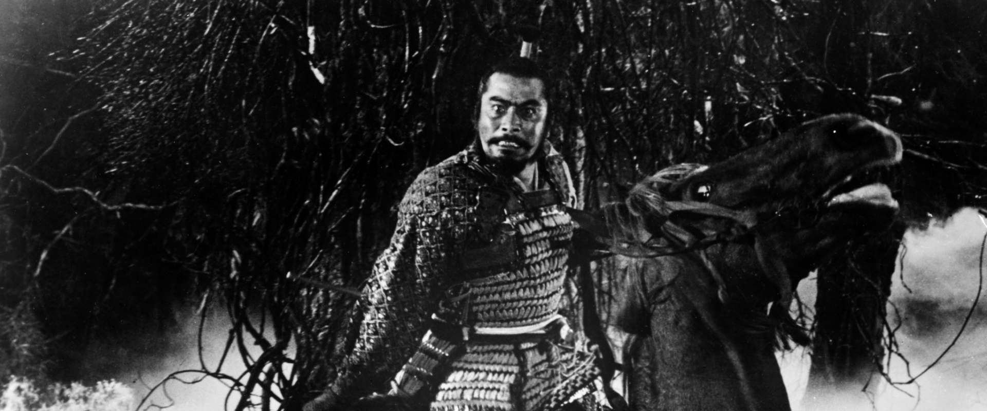 Throne of Blood background 2