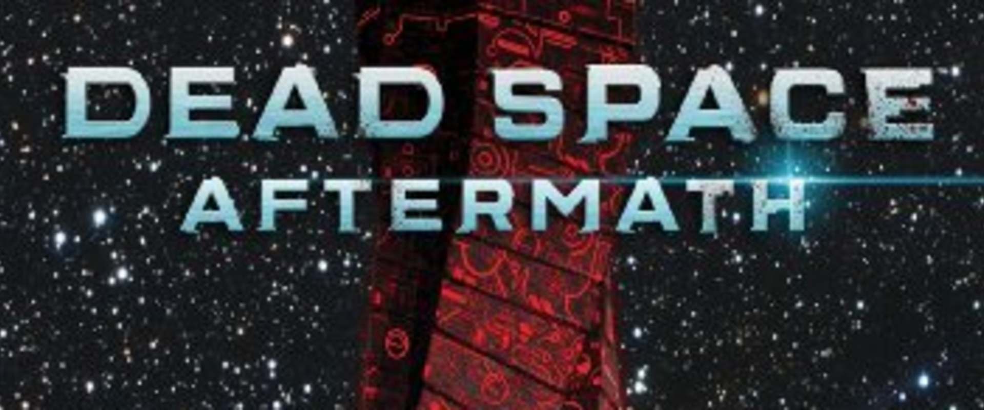 dead space aftermath full movie