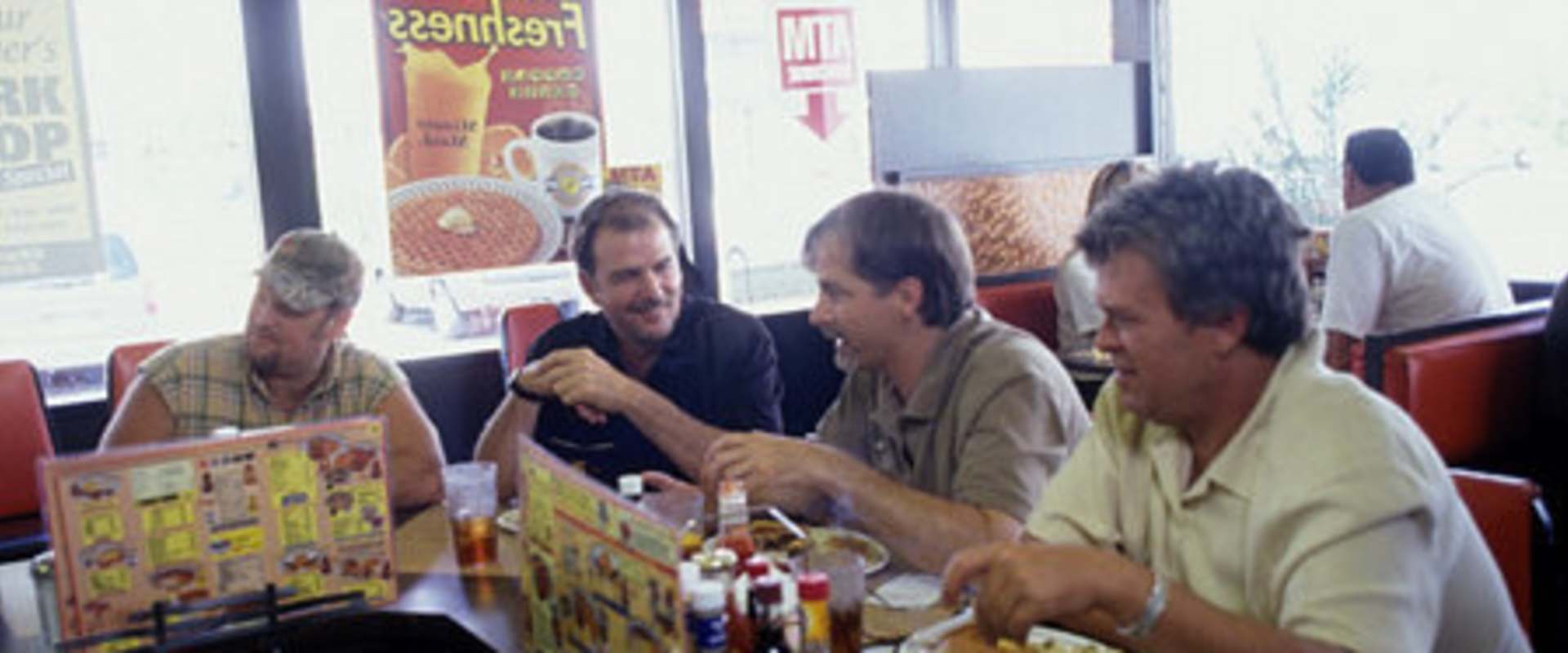 Blue Collar Comedy Tour: The Movie background 1