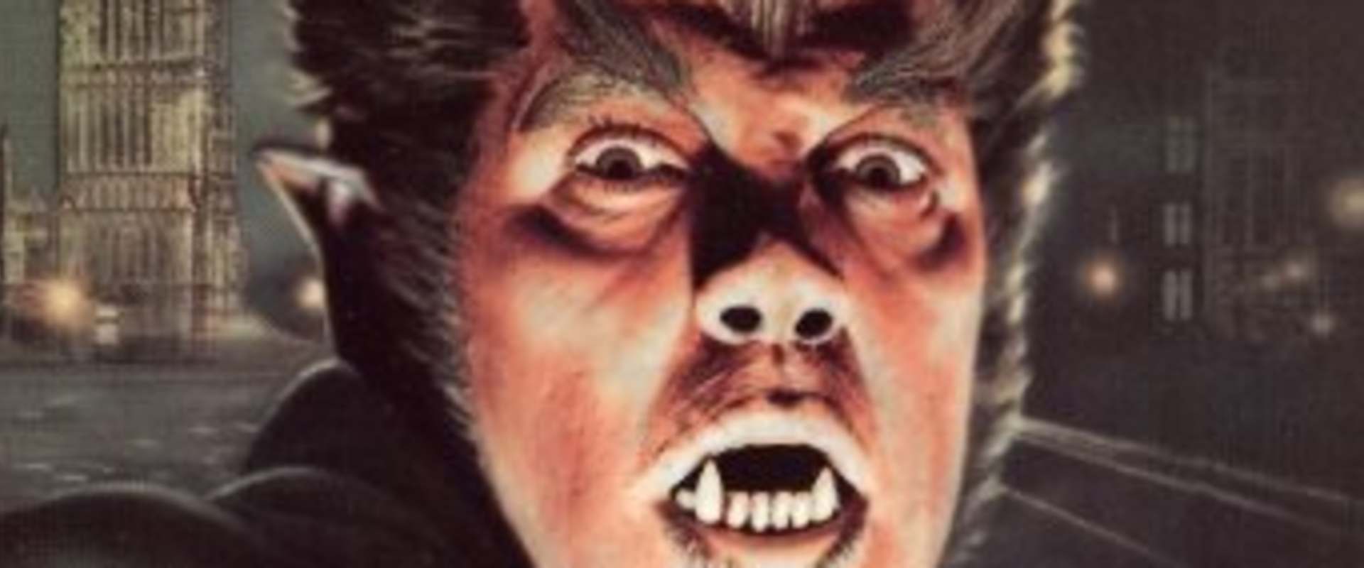Werewolf of London background 1
