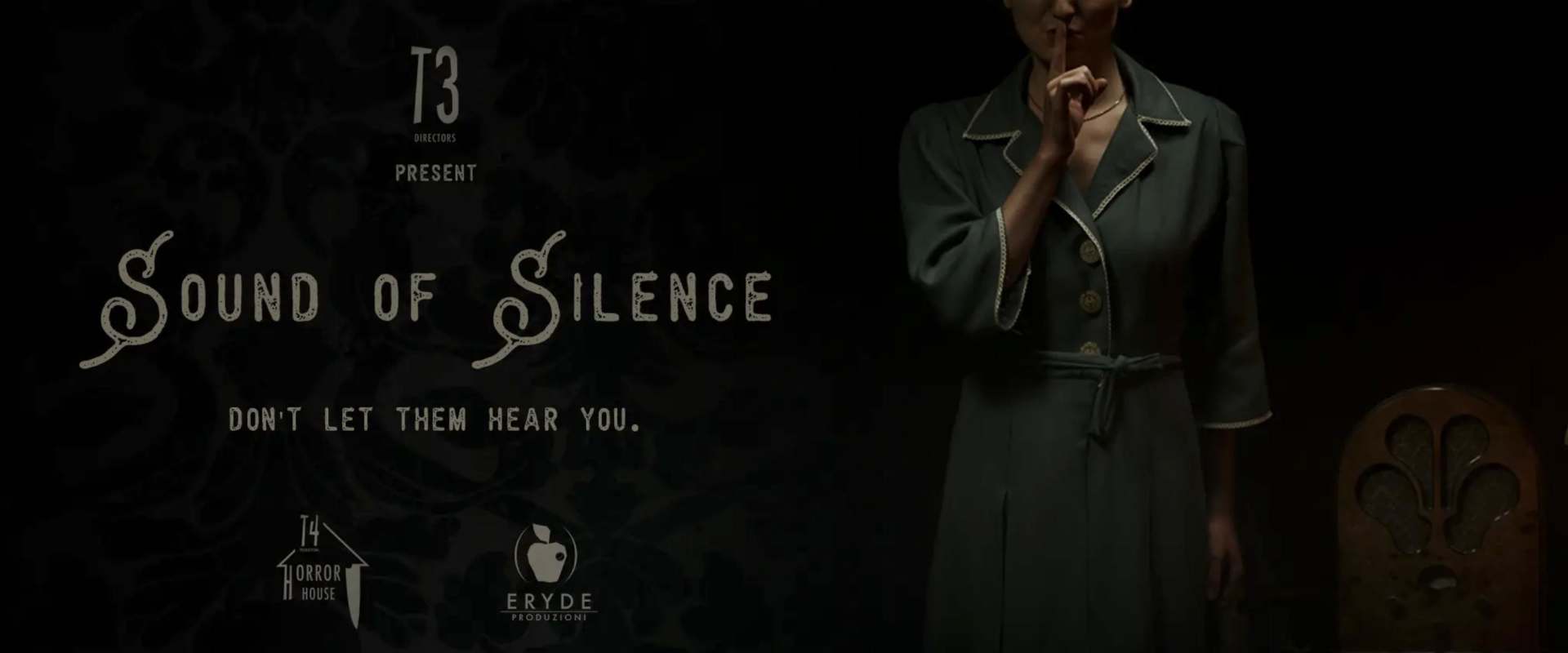 Sound of Silence background 1