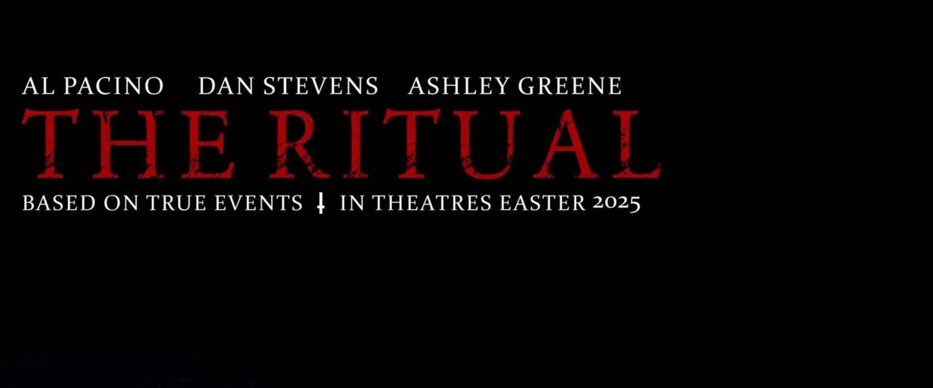 The Ritual background 1