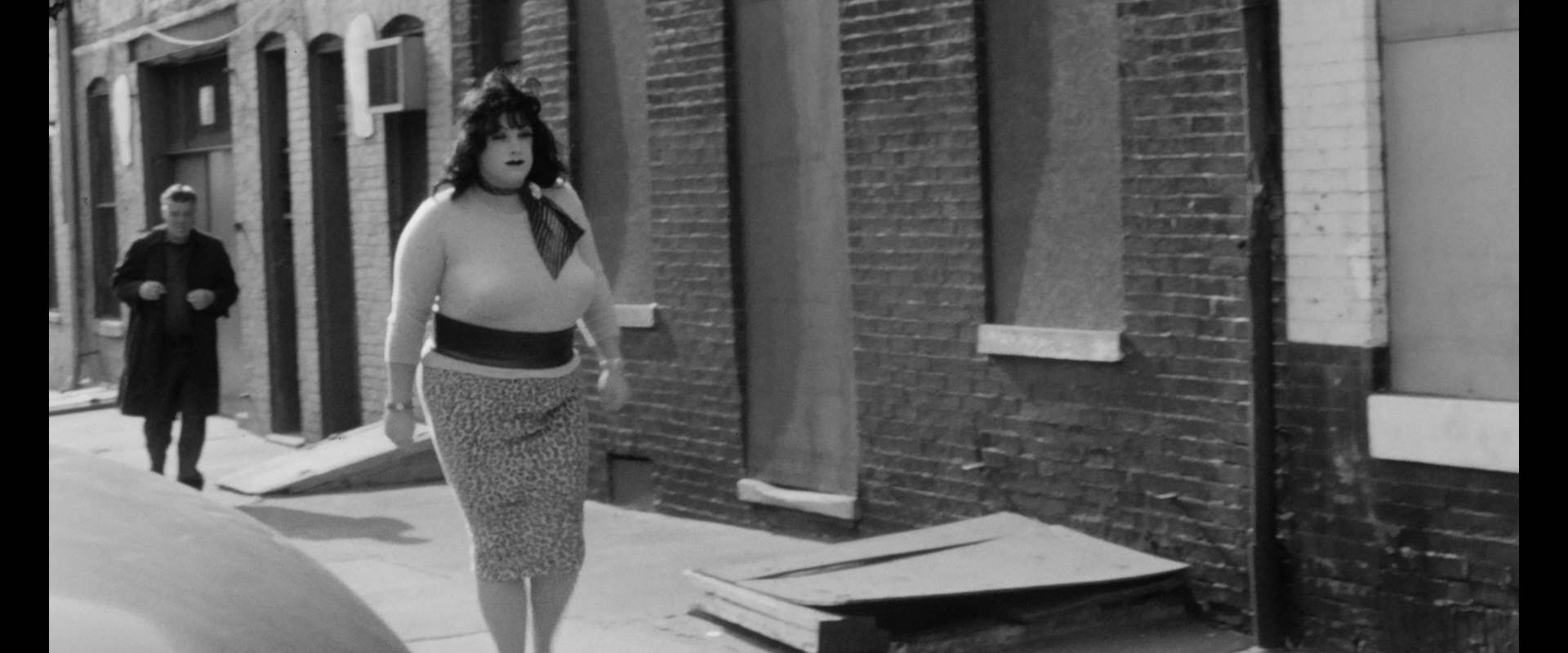 Multiple Maniacs background 1