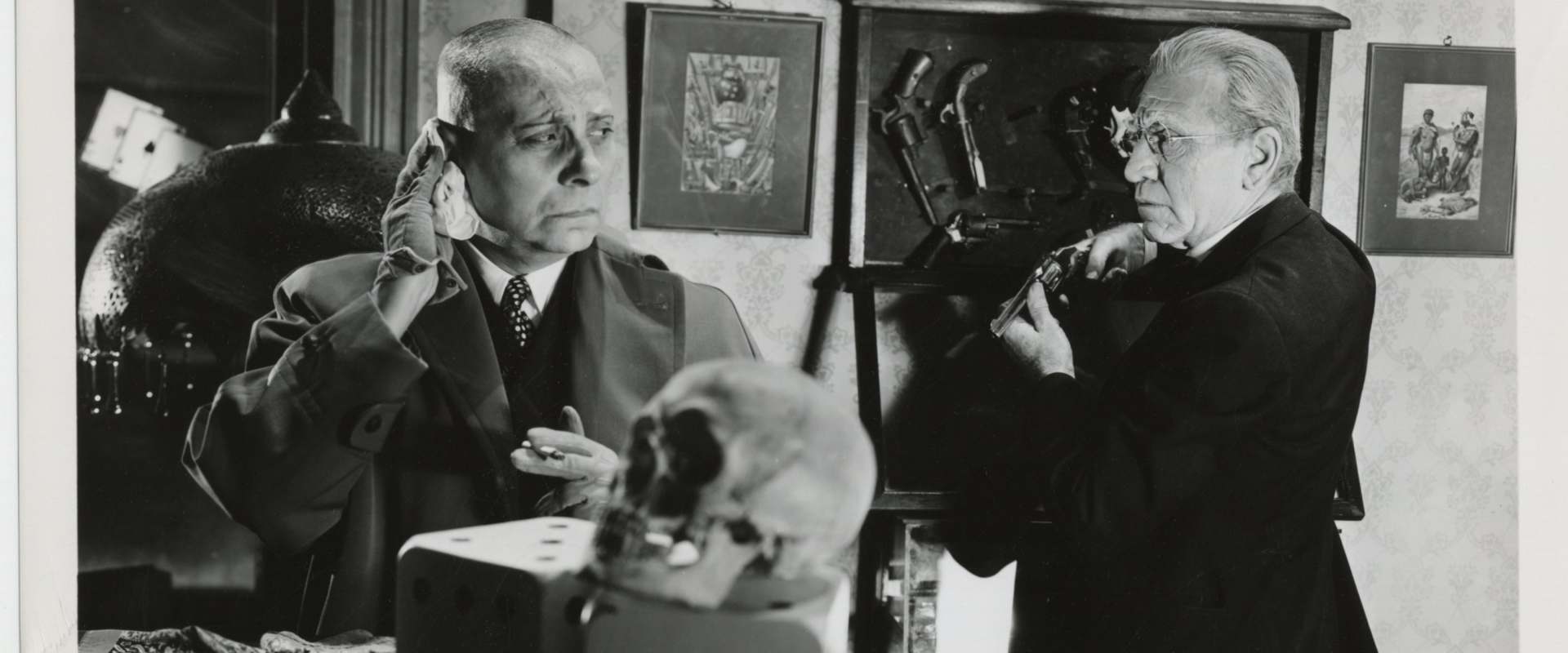 The Mask of Diijon background 2