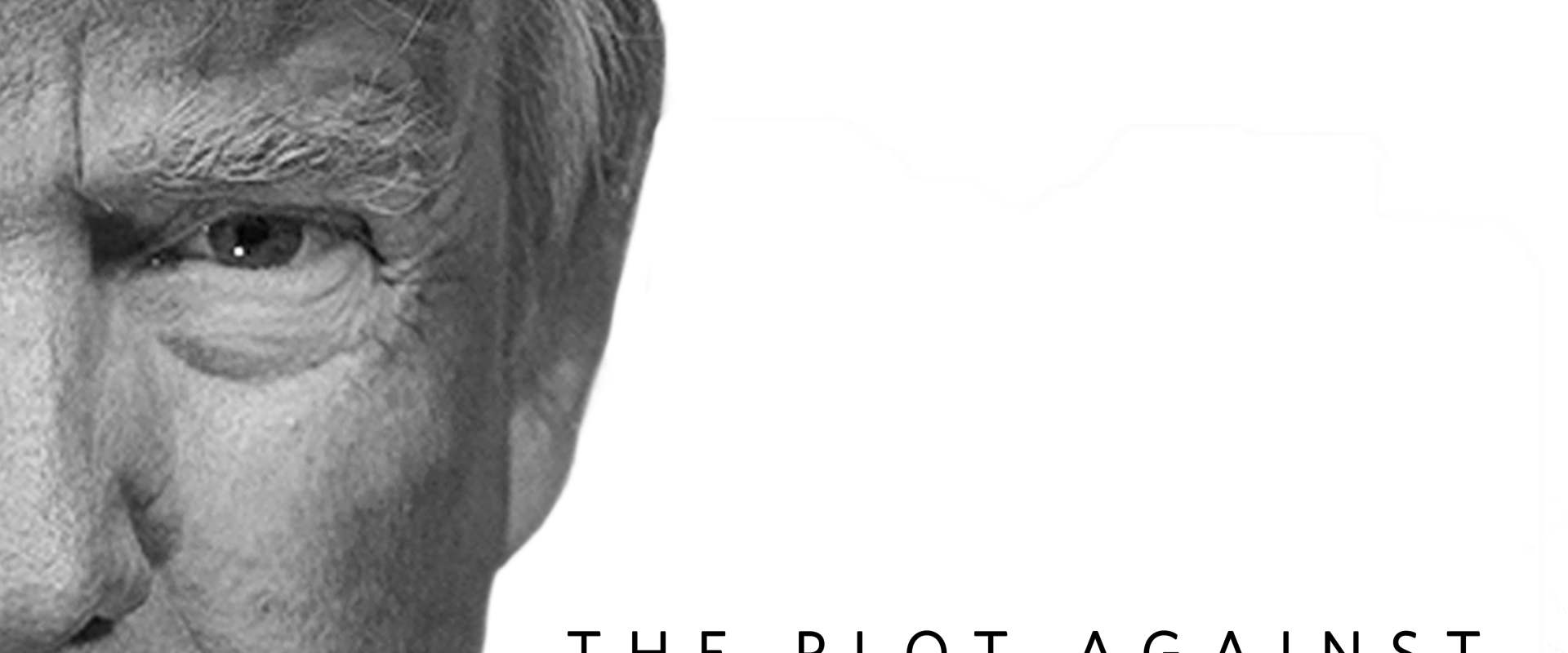 The Plot Against The President background 1