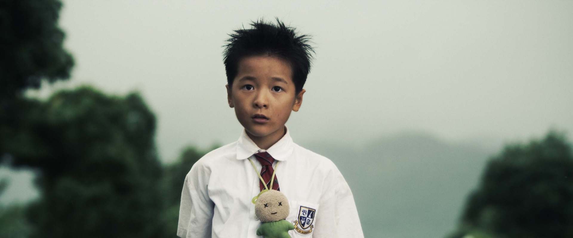 Watch CJ7 on Netflix Today! | NetflixMovies.com